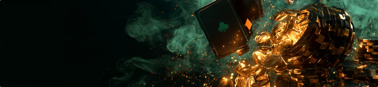 Hidden jack casino Banner 4
